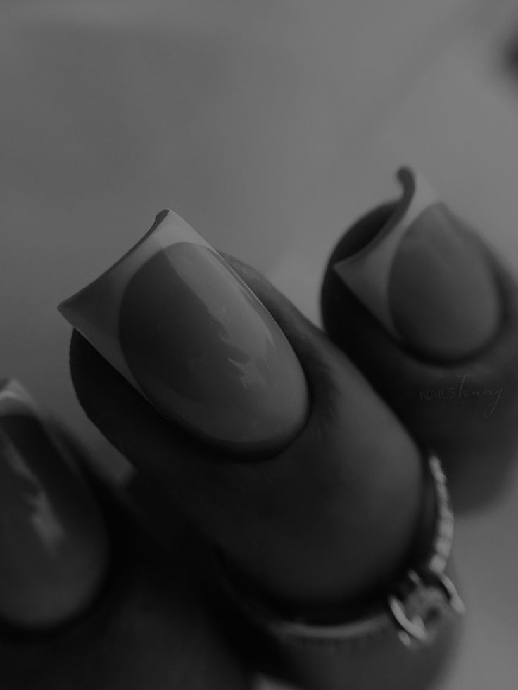 Manicure, manos cuidadas